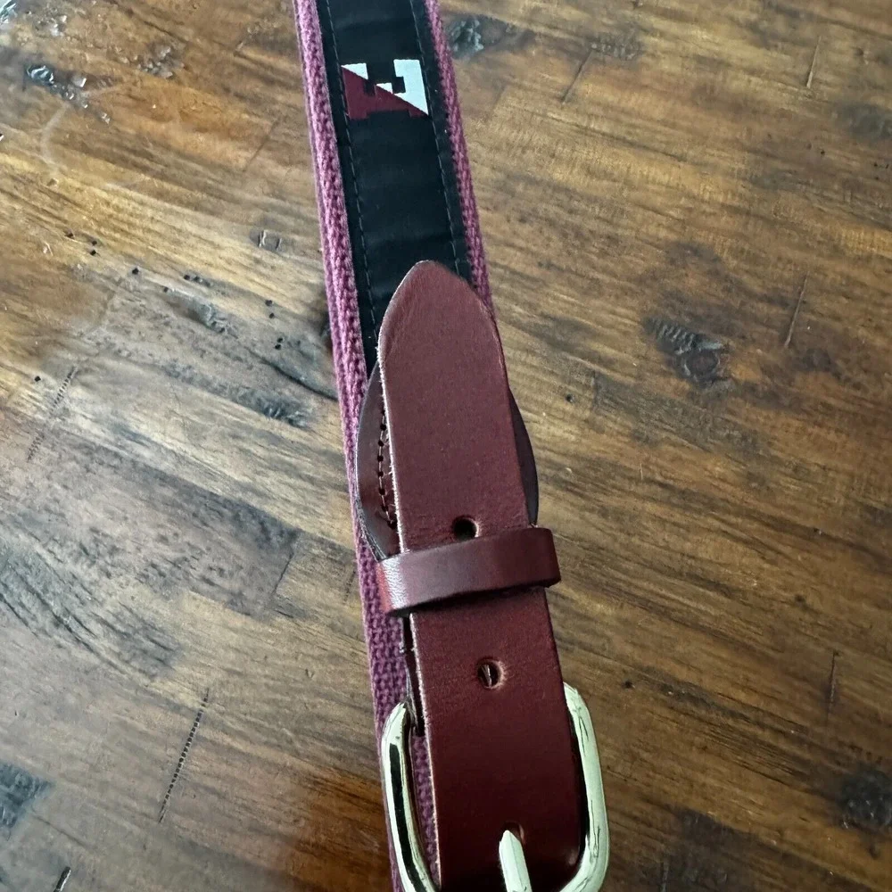 Cape Cod Belt 